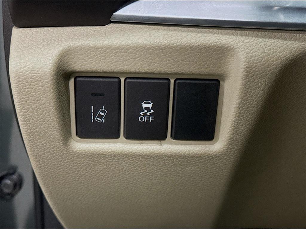 used 2016 Acura MDX car, priced at $14,995