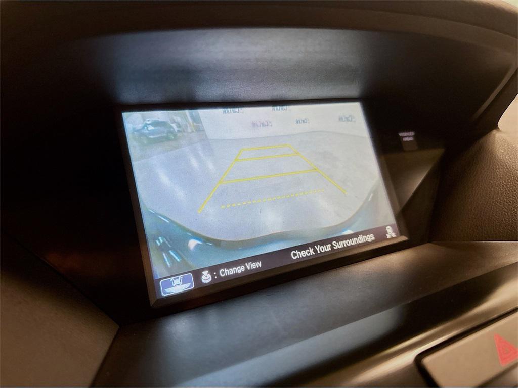 used 2016 Acura MDX car, priced at $14,995