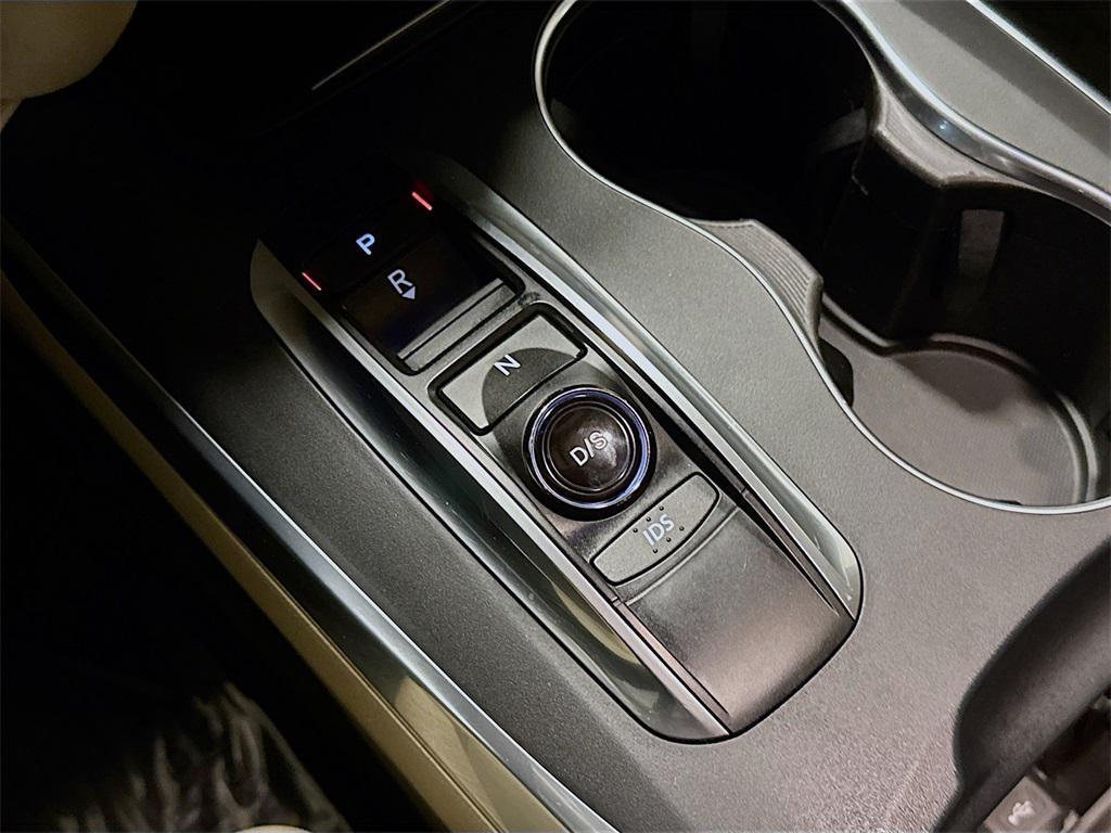 used 2016 Acura MDX car, priced at $14,995