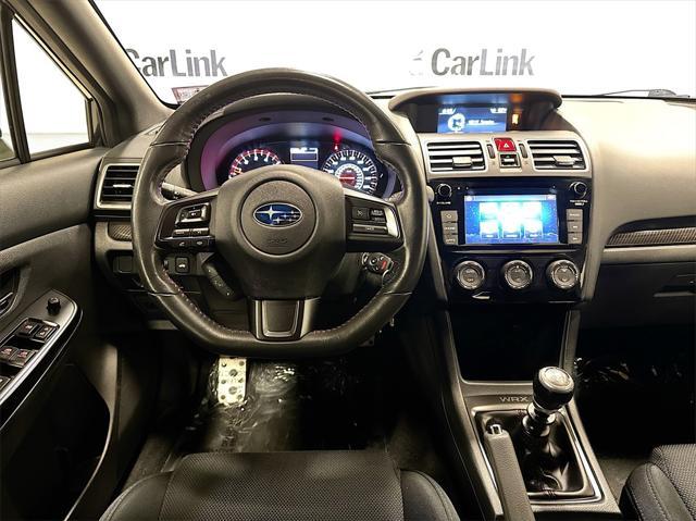 used 2019 Subaru WRX car, priced at $15,995