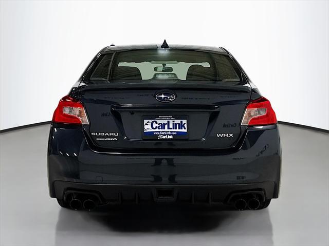 used 2019 Subaru WRX car, priced at $15,995