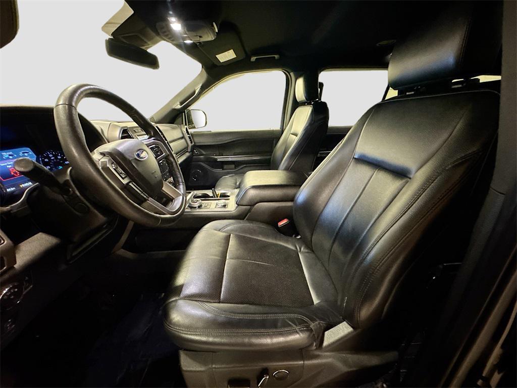 used 2019 Ford Expedition car, priced at $26,995