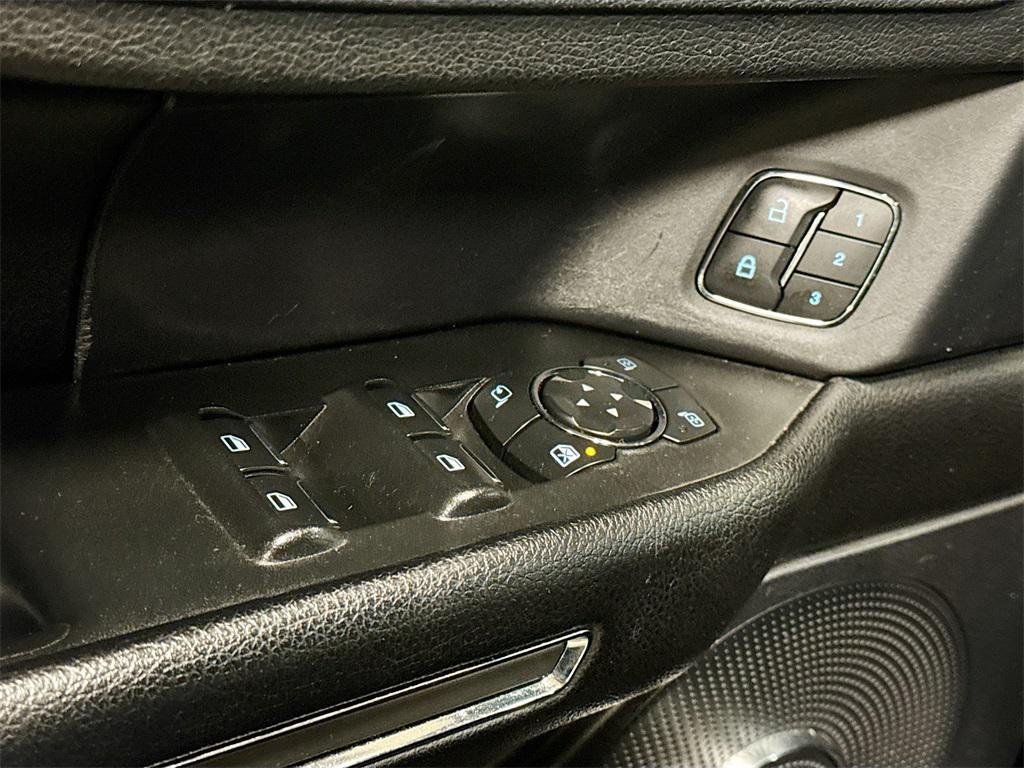 used 2019 Ford Expedition car, priced at $26,995