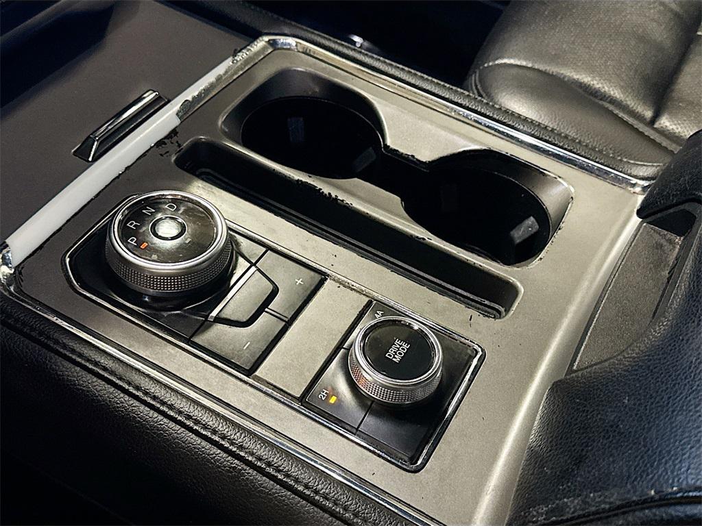 used 2019 Ford Expedition car, priced at $26,995