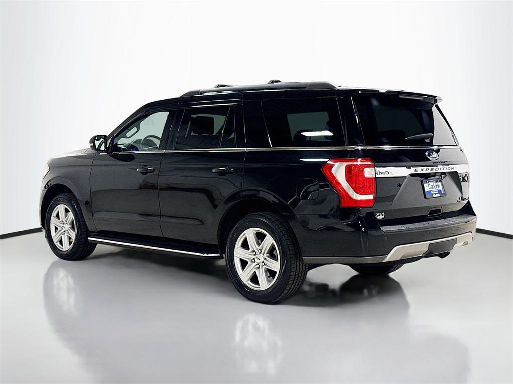 used 2019 Ford Expedition car, priced at $26,995