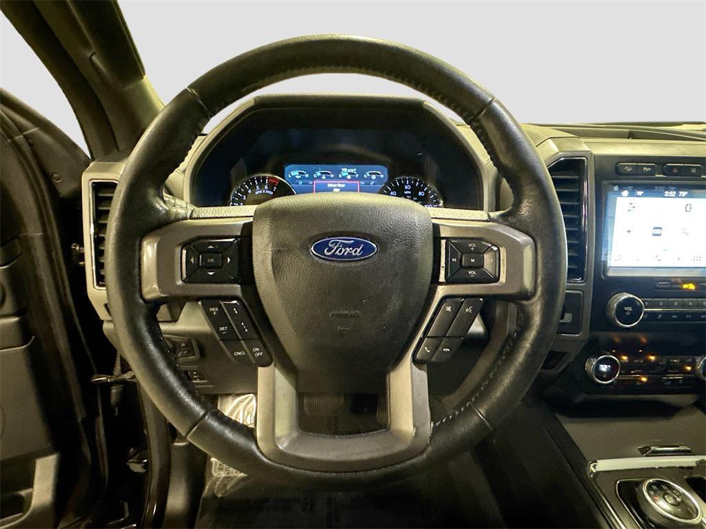 used 2019 Ford Expedition car, priced at $26,995