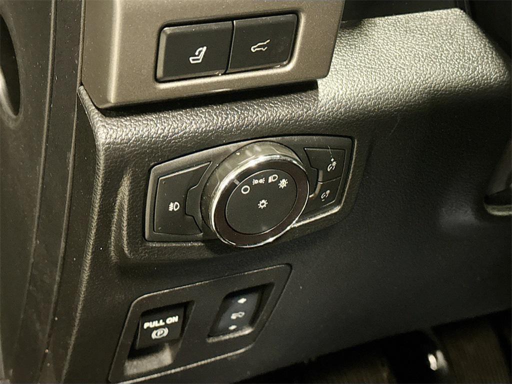 used 2019 Ford Expedition car, priced at $26,995