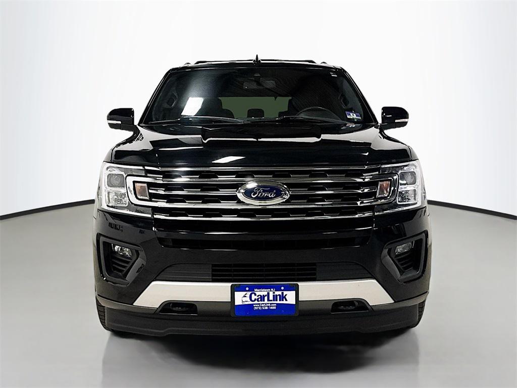 used 2019 Ford Expedition car, priced at $26,995