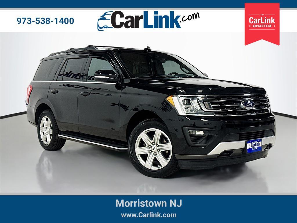 used 2019 Ford Expedition car, priced at $26,995