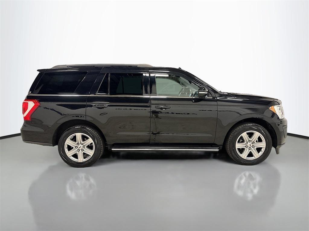 used 2019 Ford Expedition car, priced at $26,995