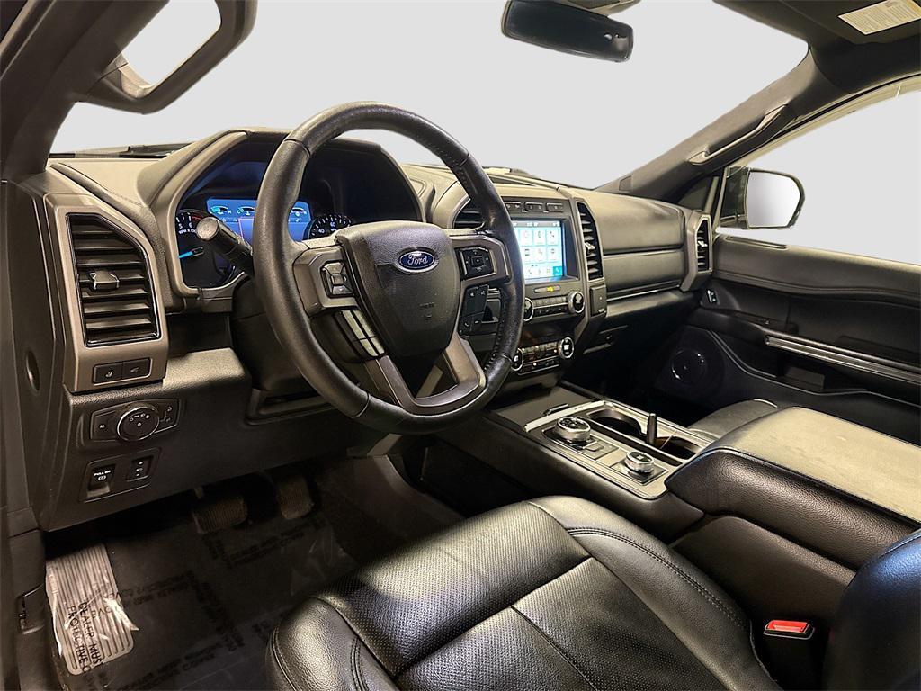 used 2019 Ford Expedition car, priced at $26,995