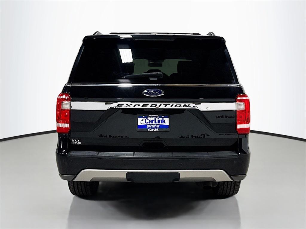 used 2019 Ford Expedition car, priced at $26,995