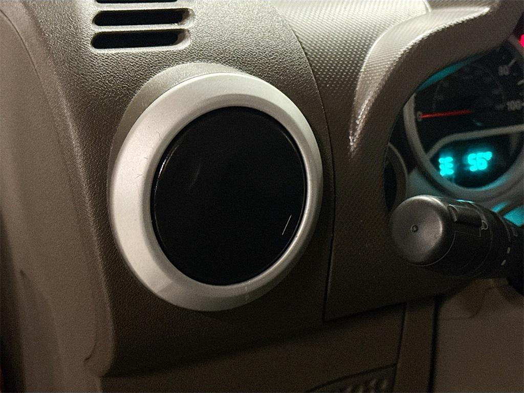 used 2009 Jeep Wrangler Unlimited car, priced at $8,750