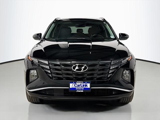 used 2022 Hyundai Tucson car, priced at $21,000