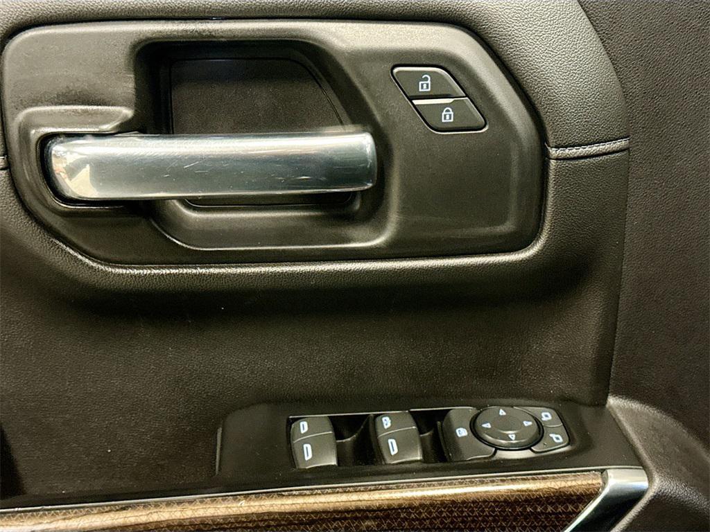 used 2019 Chevrolet Silverado 1500 car, priced at $31,995