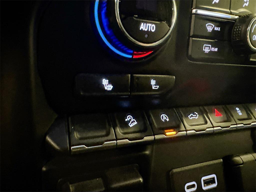 used 2019 Chevrolet Silverado 1500 car, priced at $31,995