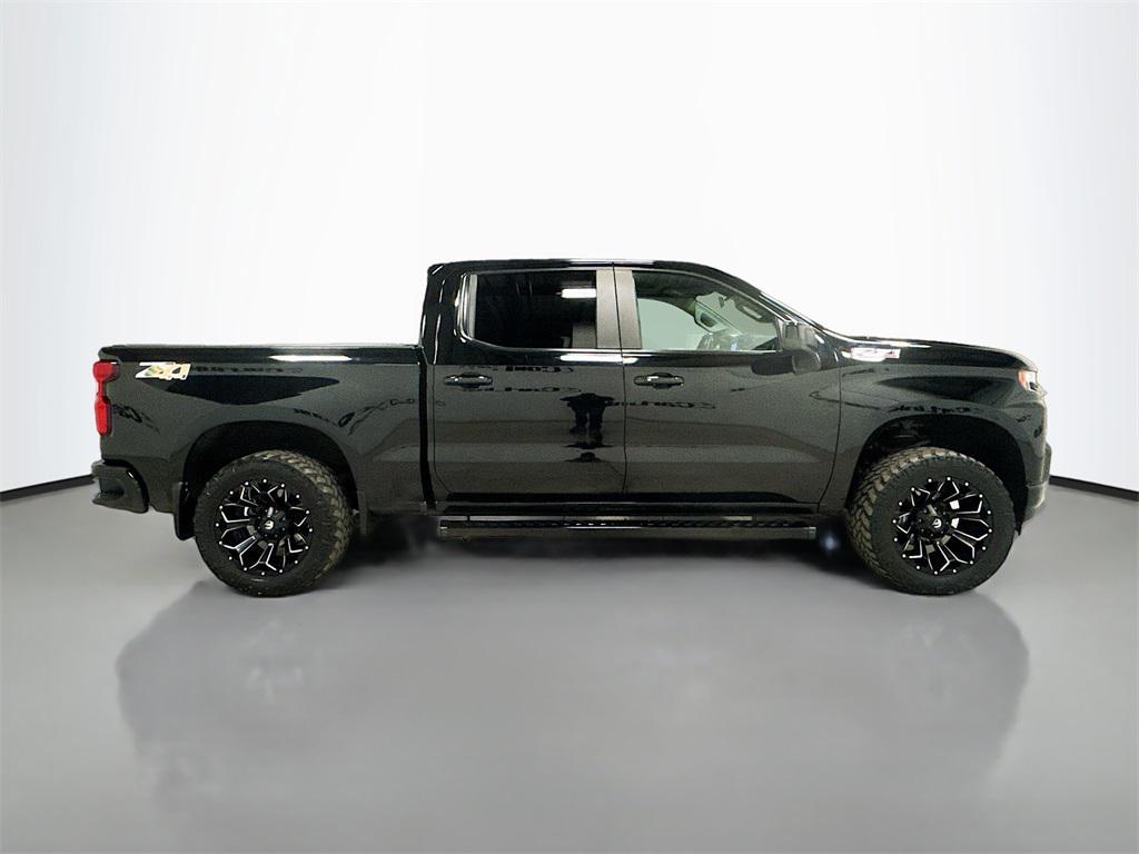 used 2019 Chevrolet Silverado 1500 car, priced at $31,995