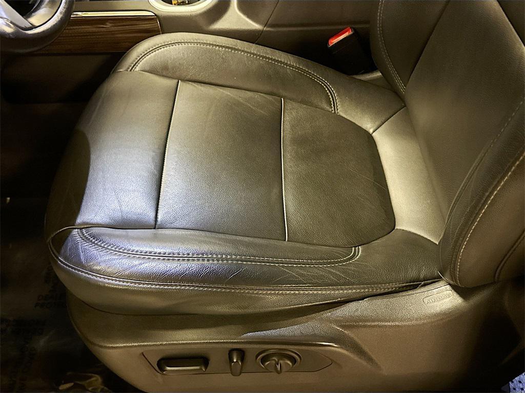 used 2019 Chevrolet Silverado 1500 car, priced at $31,995