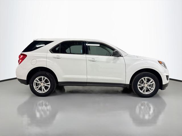 used 2017 Chevrolet Equinox car, priced at $13,000