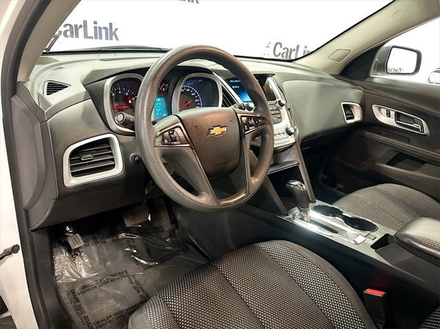 used 2017 Chevrolet Equinox car, priced at $13,000