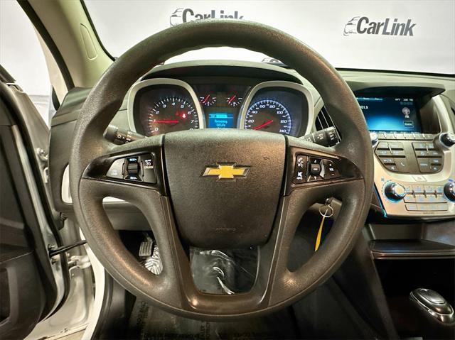 used 2017 Chevrolet Equinox car, priced at $11,995