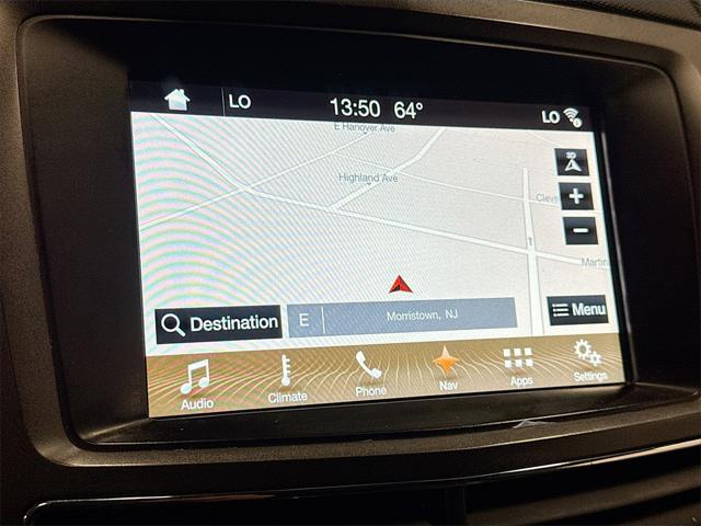 used 2018 Lincoln MKT car, priced at $13,995