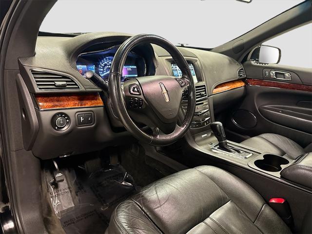 used 2018 Lincoln MKT car, priced at $13,995