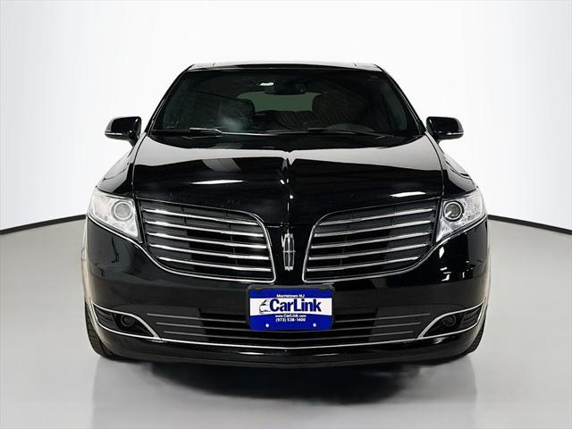 used 2018 Lincoln MKT car, priced at $13,995