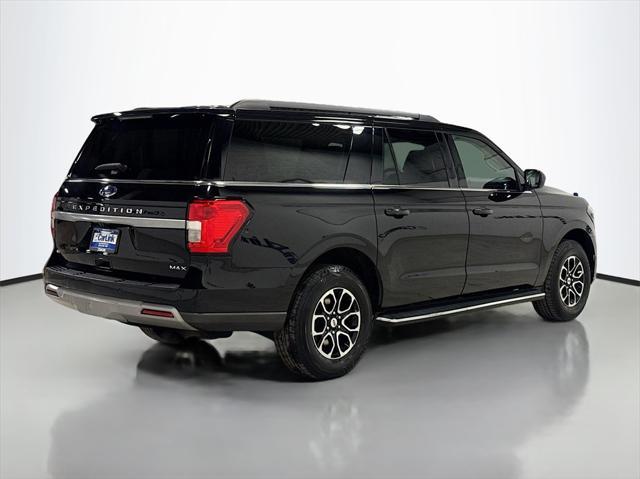 used 2022 Ford Expedition car, priced at $33,500