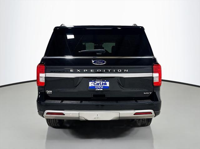 used 2022 Ford Expedition car, priced at $33,500