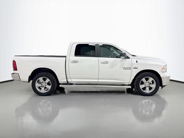 used 2017 Ram 1500 car, priced at $20,499