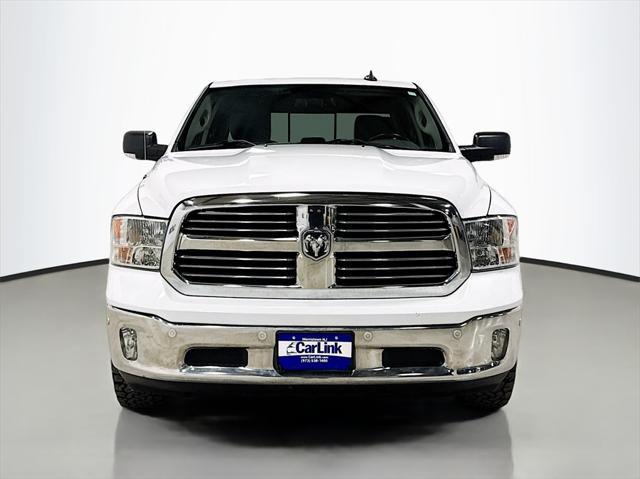 used 2017 Ram 1500 car, priced at $20,499