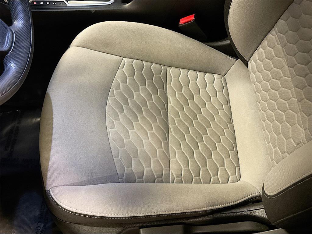 used 2021 Chevrolet Equinox car, priced at $17,495