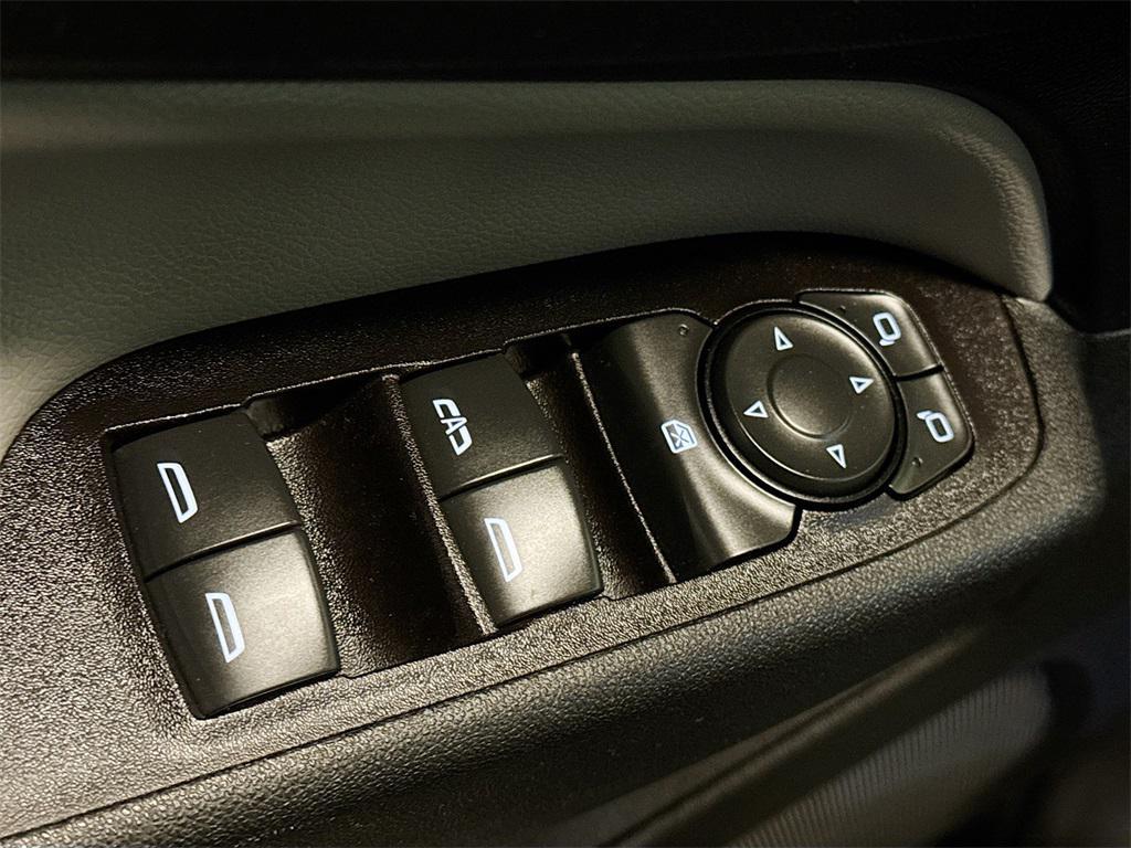 used 2021 Chevrolet Equinox car, priced at $17,495