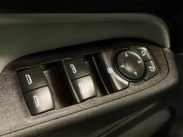 used 2021 Chevrolet Equinox car, priced at $20,395