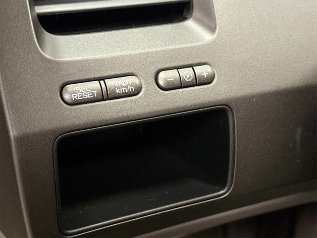 used 2007 Honda Civic car, priced at $9,200
