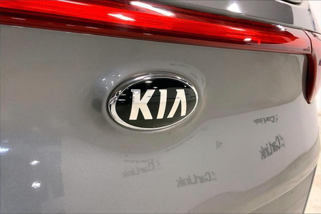 used 2017 Kia Sportage car, priced at $9,299