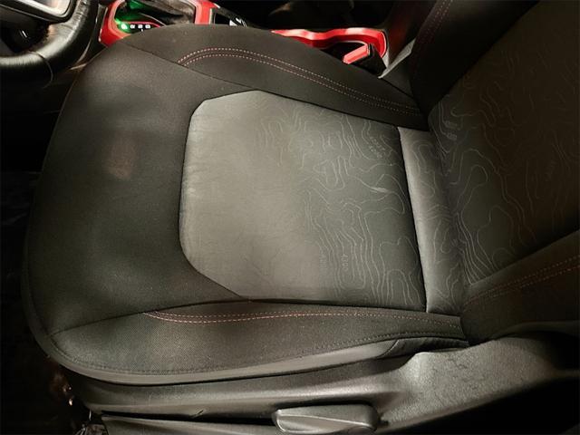 used 2016 Jeep Renegade car, priced at $13,595