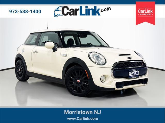 used 2014 MINI Hardtop car, priced at $8,995