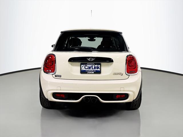 used 2014 MINI Hardtop car, priced at $8,995