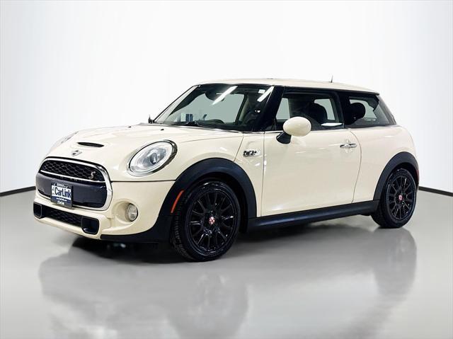 used 2014 MINI Hardtop car, priced at $8,995