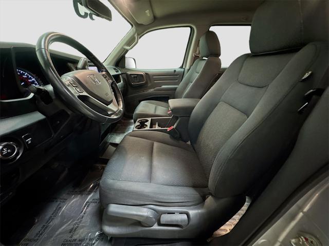 used 2013 Honda Ridgeline car, priced at $10,499