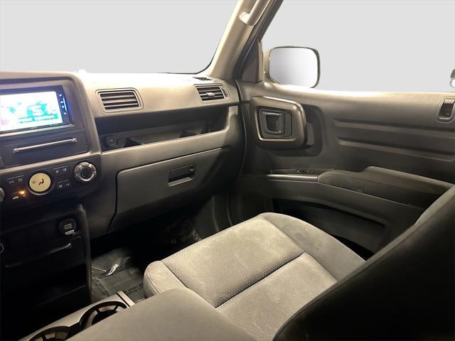 used 2013 Honda Ridgeline car, priced at $10,499