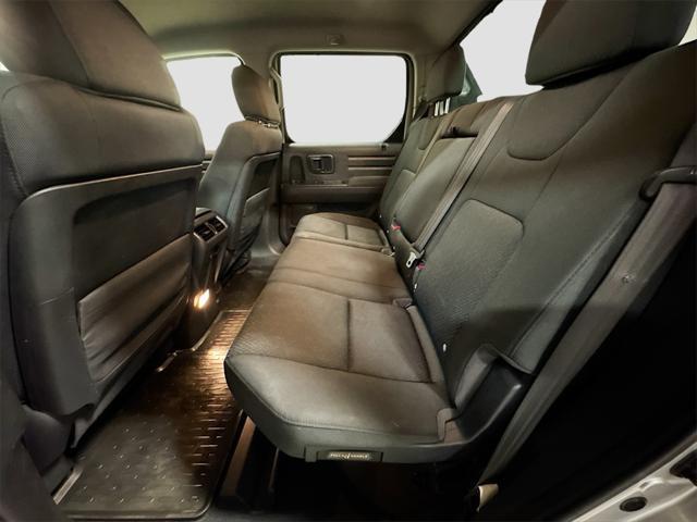 used 2013 Honda Ridgeline car, priced at $10,499