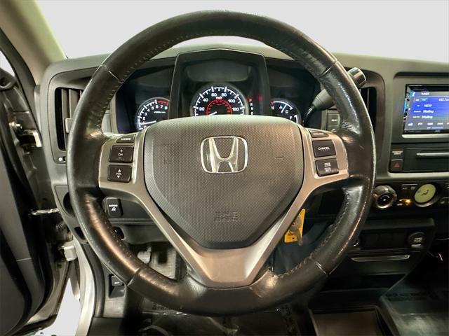 used 2013 Honda Ridgeline car, priced at $10,499