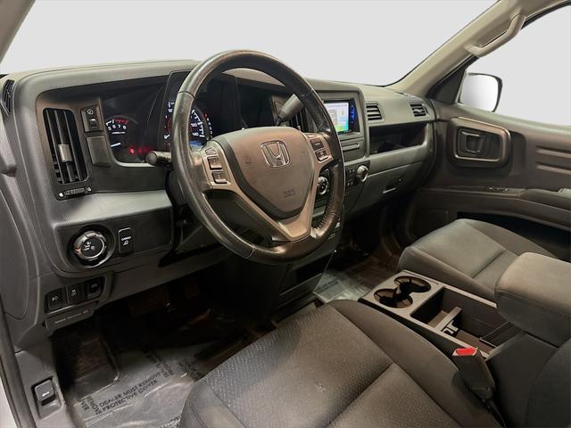used 2013 Honda Ridgeline car, priced at $10,499