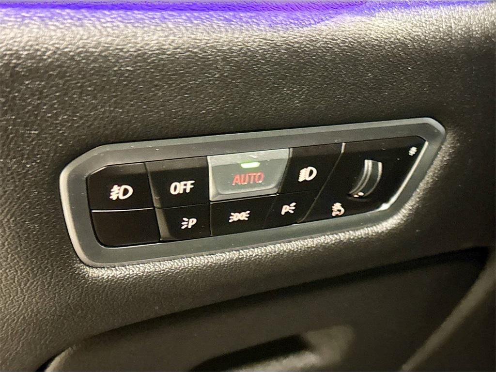 used 2021 BMW X5 car, priced at $33,795