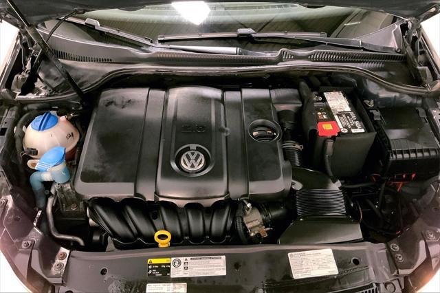 used 2014 Volkswagen Golf car, priced at $9,795