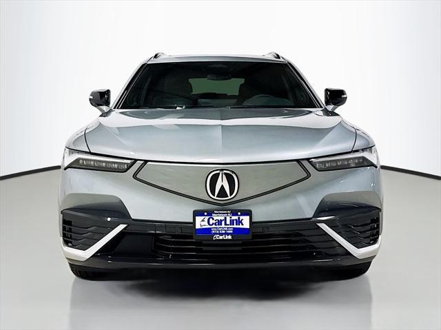 used 2024 Acura ZDX car, priced at $51,995