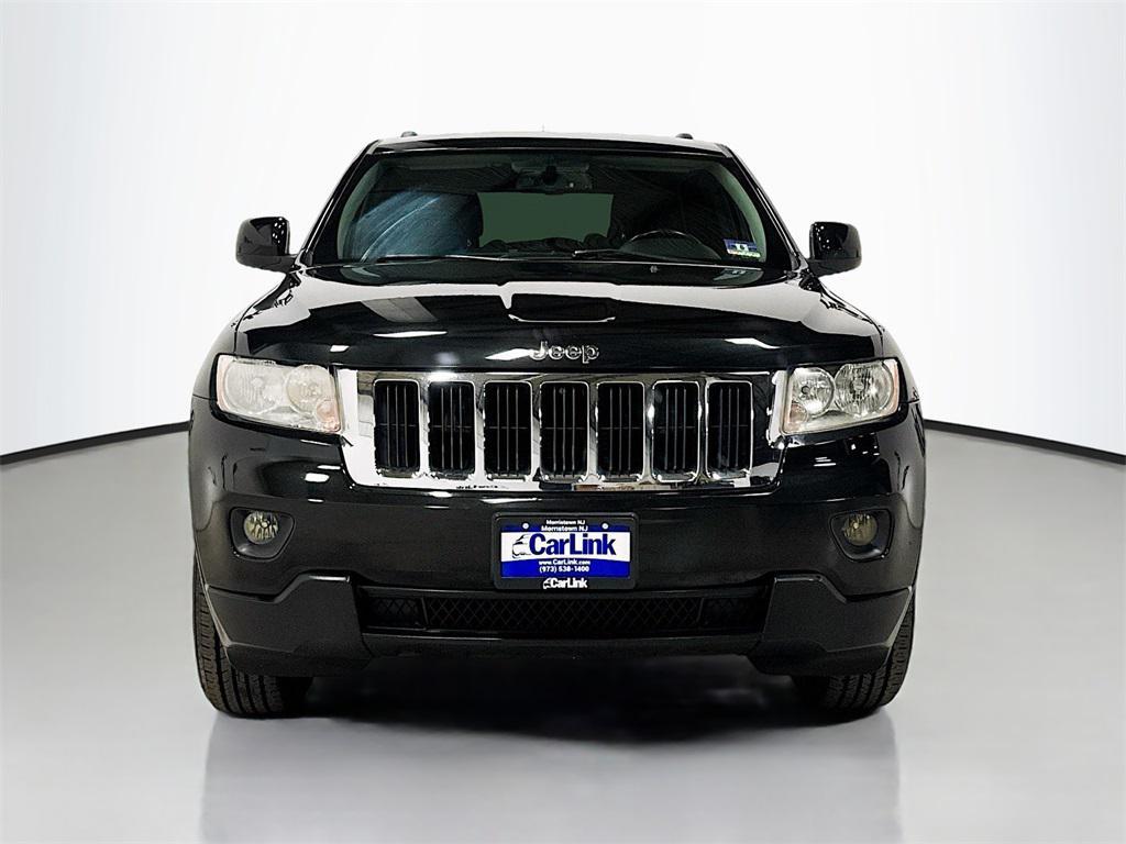 used 2013 Jeep Grand Cherokee car, priced at $9,250